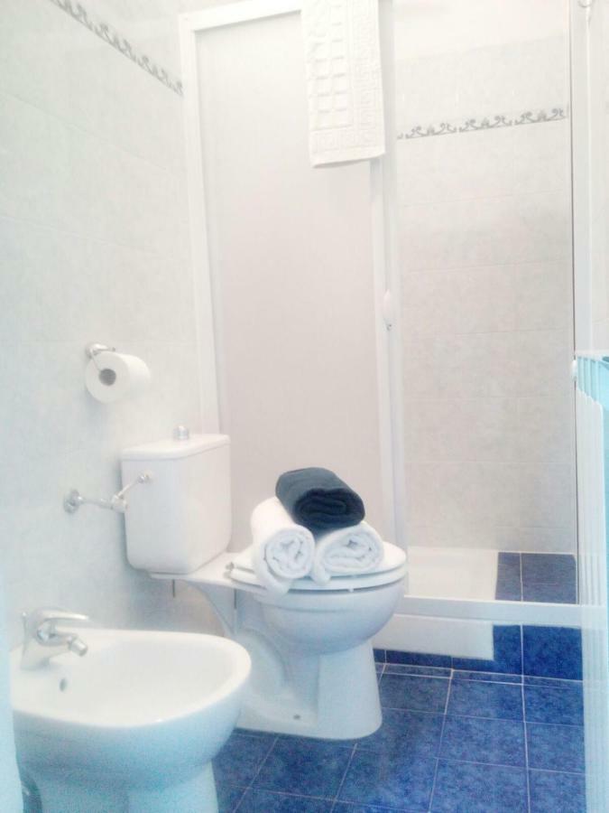 Brezza Marina Apartment La Spezia Exterior photo