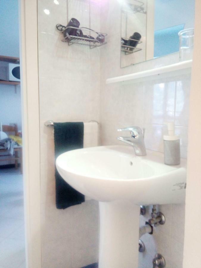 Brezza Marina Apartment La Spezia Exterior photo